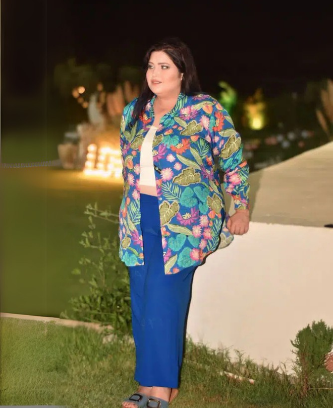 Chemise en Satin de Soie